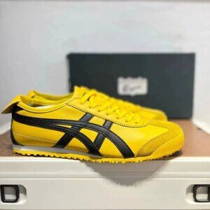 Onitsuka Tiger MEXICO 66 Women's Casual Sneakers [Multiple Sizes]